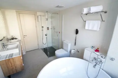 Grand Sirkeci Hotel in Fatih — foto 6