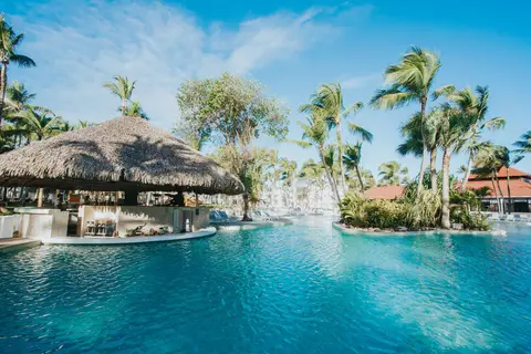 Grand Bavaro Princess in Salvaleón de Higüey — foto 14