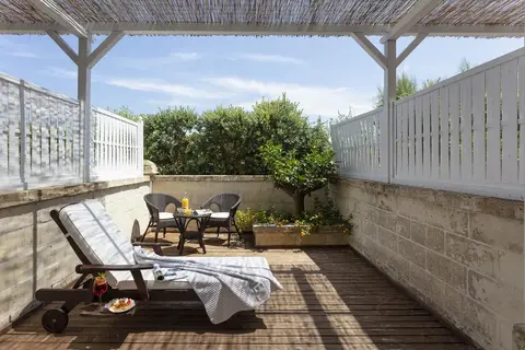 CanneBianche Lifestyle Hotel in Fasano — foto 27