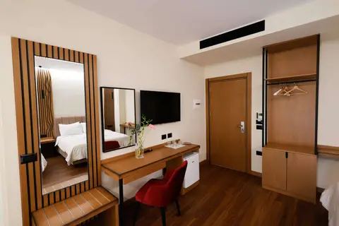 Valza Boutique Hotel in Vlorë, foto 11