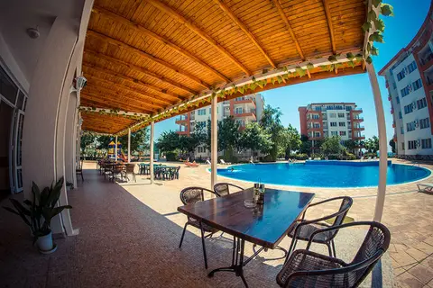 Riviera Fort Beach in Равда — foto 19