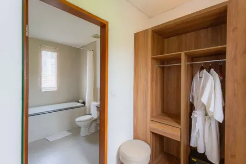 The Sakaye Luxury Villas & Spa in Kuta, foto 21