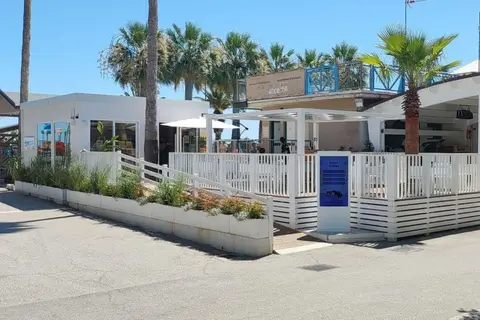 Duca Amedeo Camping Village in Martinsicuro — foto 14
