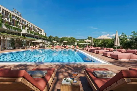 Arba Resort Valamar Collection in Town of Rab — foto 23