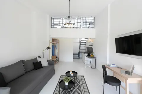 Melite Luxury Rooms & Appartementen foto 9