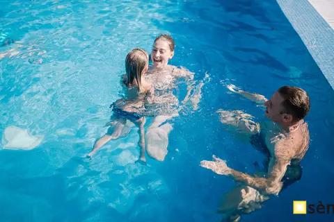Camping Riu in Sant Pere Pescador — foto 4