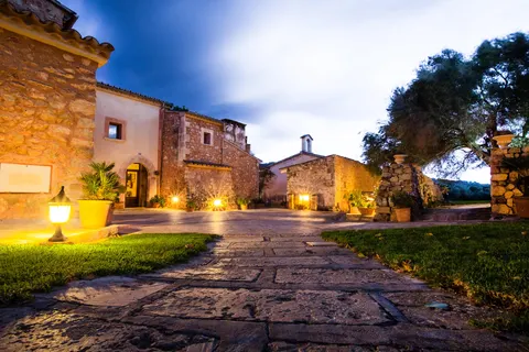 Boutique Hotel Sa Galera in Felanitx — foto 10
