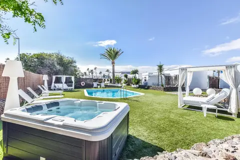 Villas Lanzasuites in Yaiza — foto 29