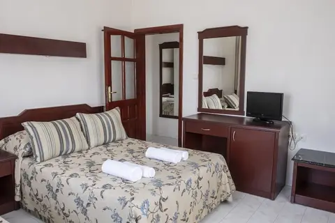 Side Spring Hotel in Manavgat — foto 27
