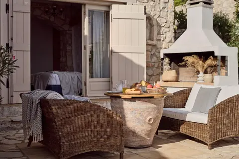 Orfos Villas in Ζάκυνθος — foto 31