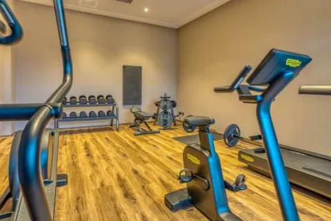 Ringhotel Forellenhof foto 30