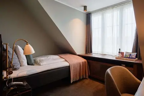 Hotel Skt. Annae in Kopenhagen — foto 2