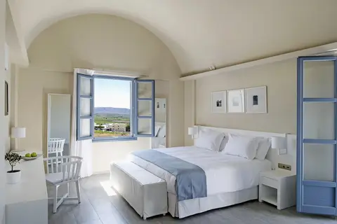 Acroterra Rosa Hotel in Δημοτική Ενότητα Θήρας — foto 30