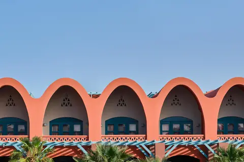 Sheraton Miramar Resort El Gouna in El Gona — foto 30