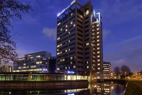 ibis budget Amsterdam City South foto 15