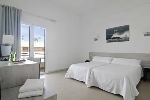 Hotel Médano in Granadilla de Abona — foto 26