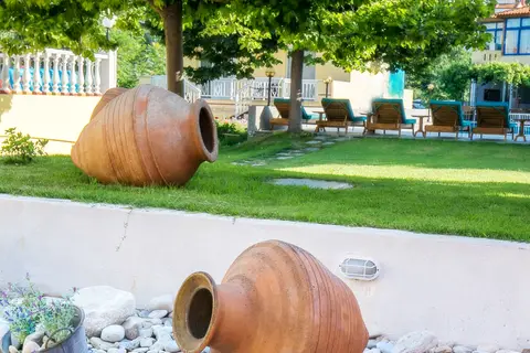Hotel Thalassies in Λιμενάρια — foto 27