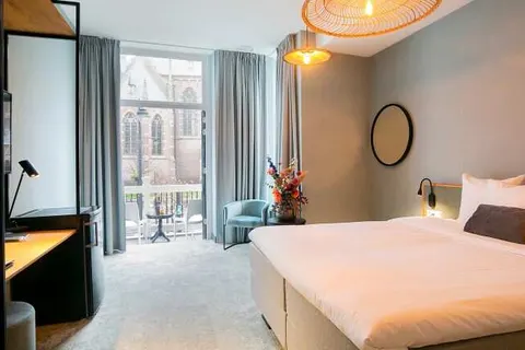 Hotel Marktstad foto 6