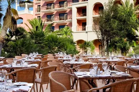 The Westin Dragonara Resort in San Ġiljan, foto 18
