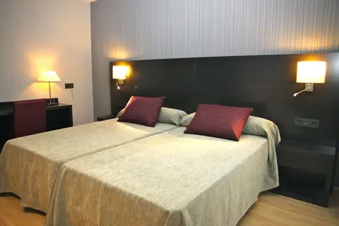 Hotel Petit Palau in Blanes — foto 20