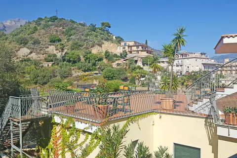 Villa Bianca in Taormina — foto 13