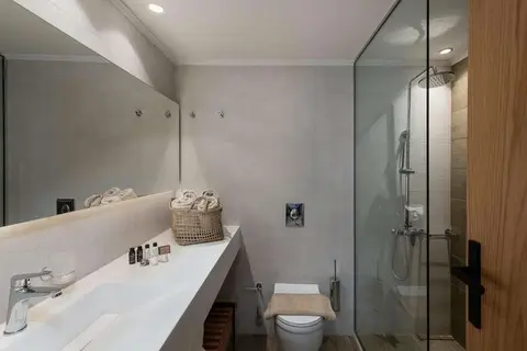 Mossa Well Being Hotel in Chania — foto 19