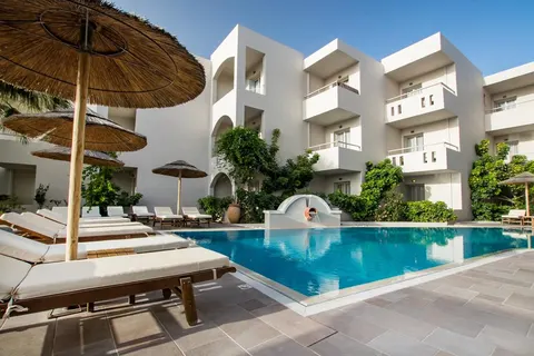 Parasol Luxury Suites foto 1