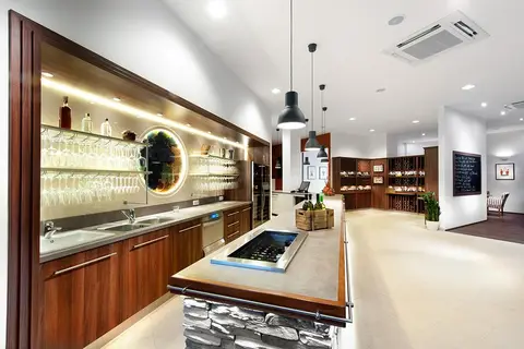 Hotel Olšanka in Praag — foto 7