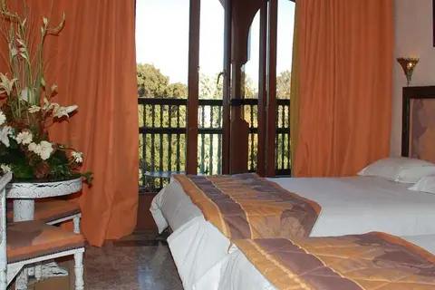 El Andalous in Marrakesh, foto 13