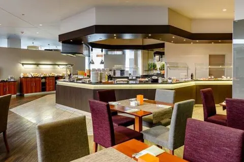 Mercure Hotel Düsseldorf Kaarst in Kaarst — foto 2