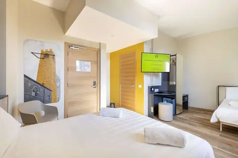 B&B Hotel Brescia in Brescia — foto 5