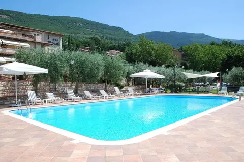 Hotel La Terrazza in Assisi — foto 2