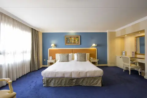 Eurostars Araguaney in Santiago De Compostela — foto 15