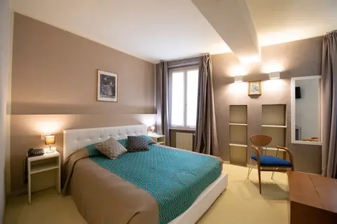 Hotel Alessi in Desenzano del Garda, foto 24