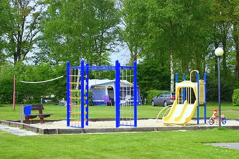 Camping De Vechtvallei in Diffelen — foto 2
