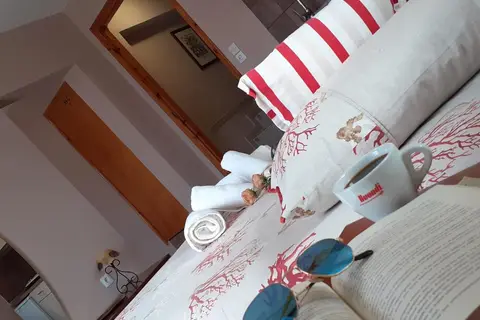 Athanasia Rooms in Skala Maries, foto 26
