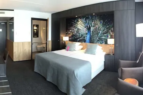 Van der Valk Hotel Tiel foto 7