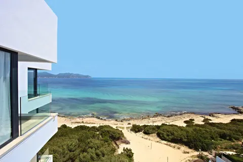 Iberostar Waves Cala Millor foto 12
