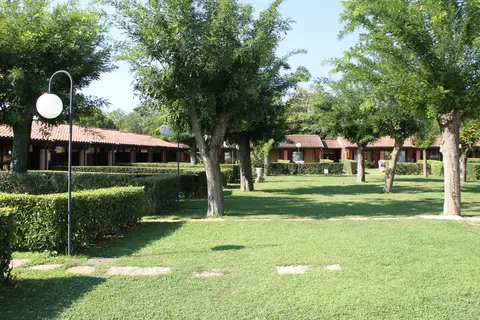 Vakantiepark Le Corti Del Lago in Padenghe sul Garda — foto 8