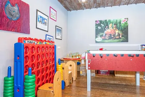 Hotel Unterbrunn foto 15