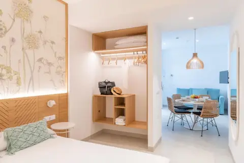 Alzocaire Hostal Boutique in Conil de la Frontera — foto 25