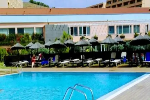 Vila Baleira Suites in Porto Santo — foto 3