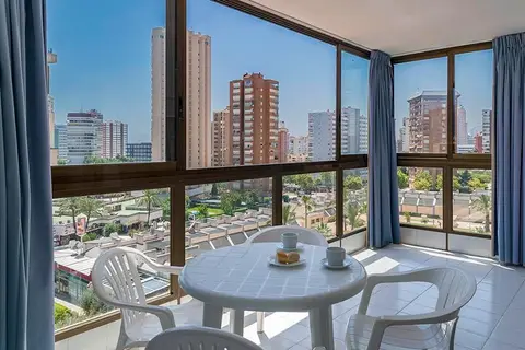 Gemelos 2 in Benidorm — foto 11