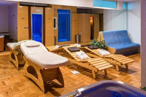 Annex Art Hotel in Split, foto 5