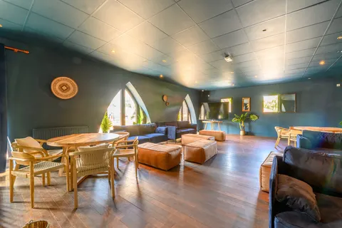 Camping La Croix Du Vieux Pont foto 27