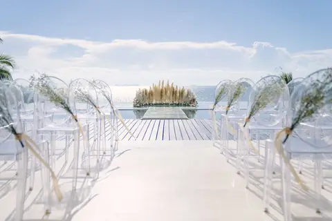 Conrad Koh Samui in Koh Samui — foto 13