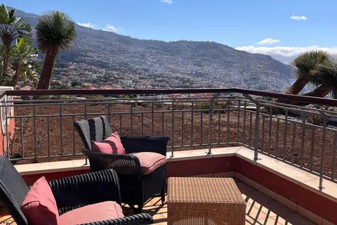 Quinta Funchal Gardens - Adults Only in Funchal — foto 21