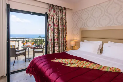 Pilot's Villas Luxury Suites in Chersonisos Municipal Unit, foto 5