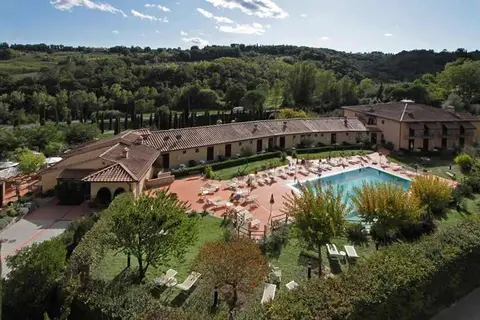 Sovestro in San Gimignano — foto 28