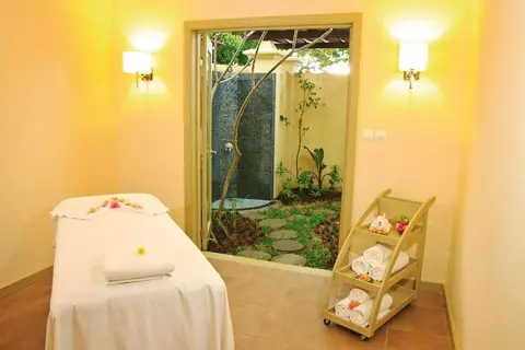 Sands Suites Resort & Spa in Flic en Flac VCA, foto 19